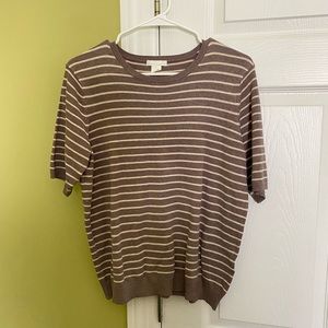 H&M Knit Top